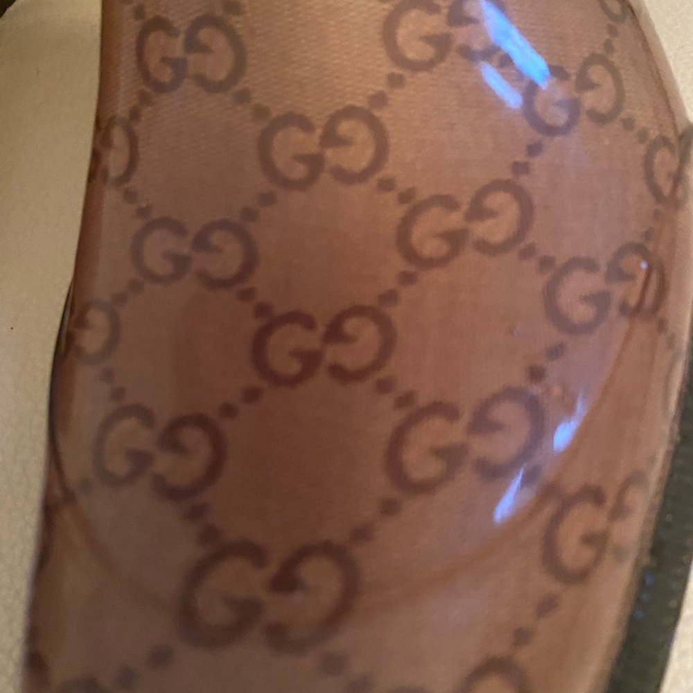 Gucci Rainboots - Picture 8 of 12